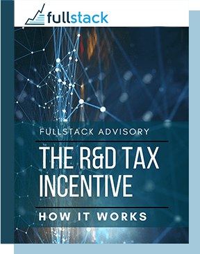 What Is The R&D Tax Incentive? - How It Works | Fullstack