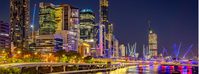 queensland innovation places strategy discussion paper